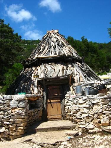 Partaitria Διαμέρισμα Dorgali Εξωτερικό φωτογραφία