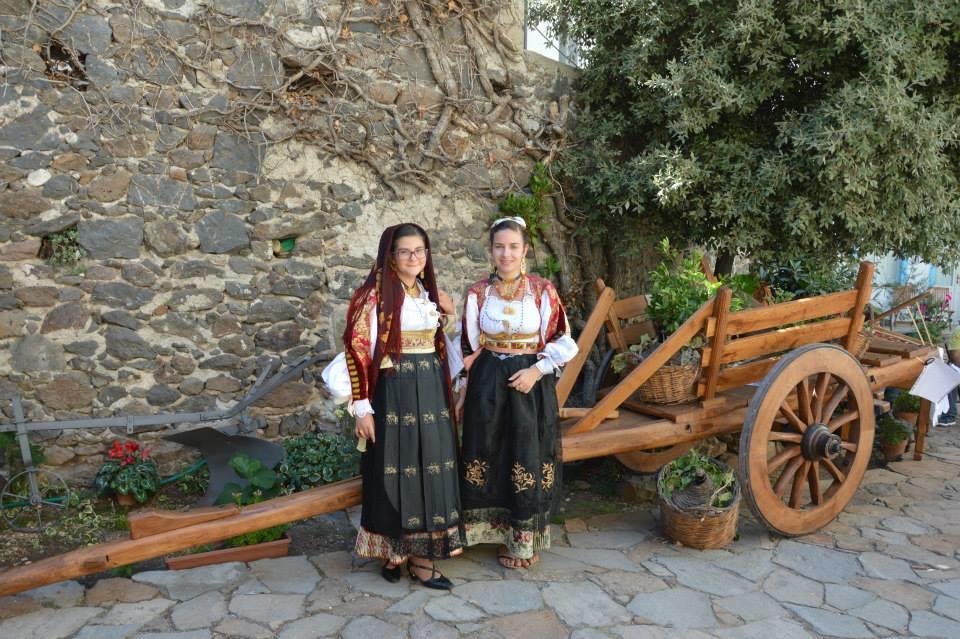 Partaitria Διαμέρισμα Dorgali Εξωτερικό φωτογραφία