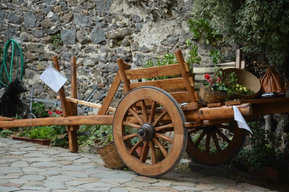 Partaitria Διαμέρισμα Dorgali Εξωτερικό φωτογραφία