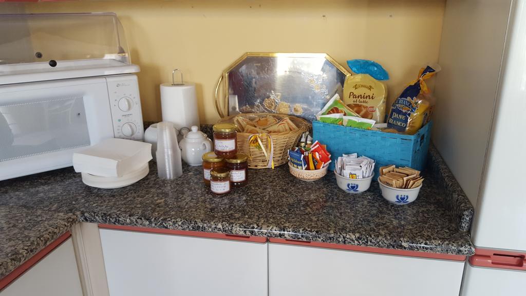 Partaitria Διαμέρισμα Dorgali Εξωτερικό φωτογραφία