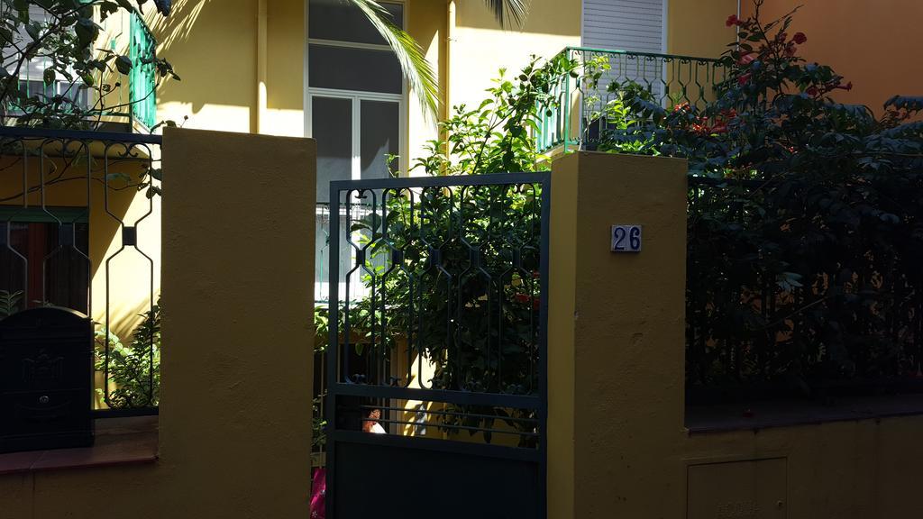 Partaitria Διαμέρισμα Dorgali Εξωτερικό φωτογραφία