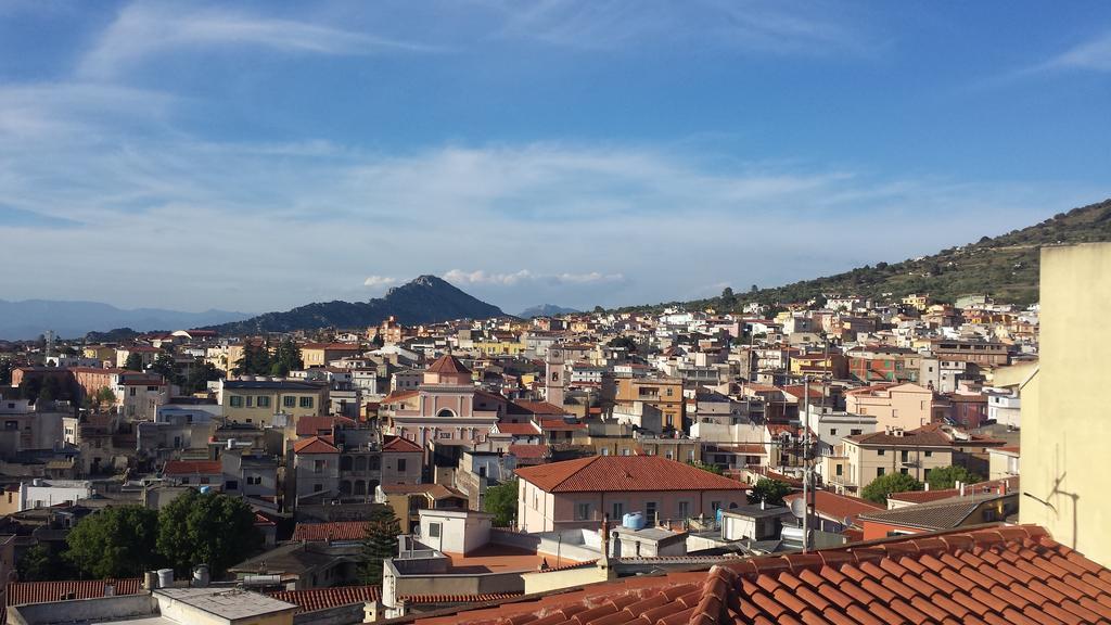 Partaitria Διαμέρισμα Dorgali Εξωτερικό φωτογραφία