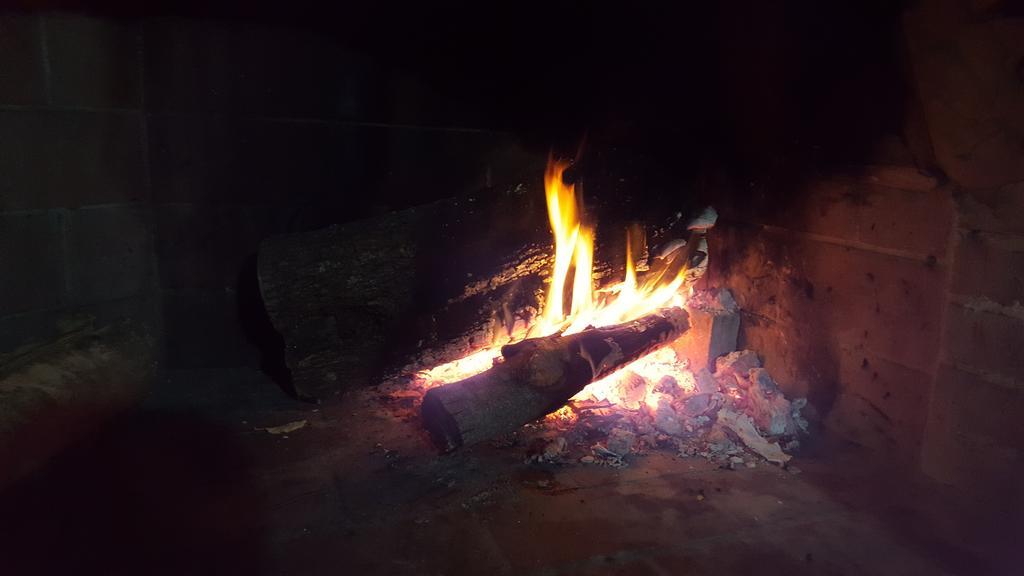 Partaitria Διαμέρισμα Dorgali Εξωτερικό φωτογραφία