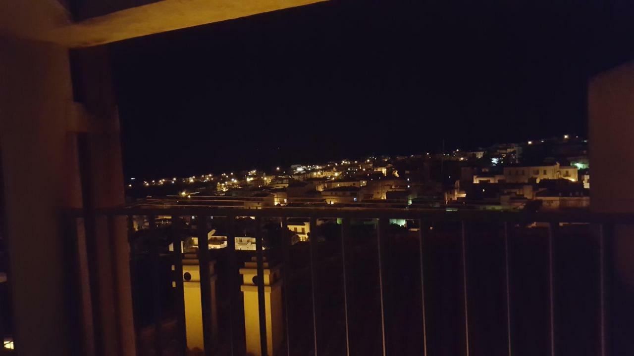 Partaitria Διαμέρισμα Dorgali Εξωτερικό φωτογραφία